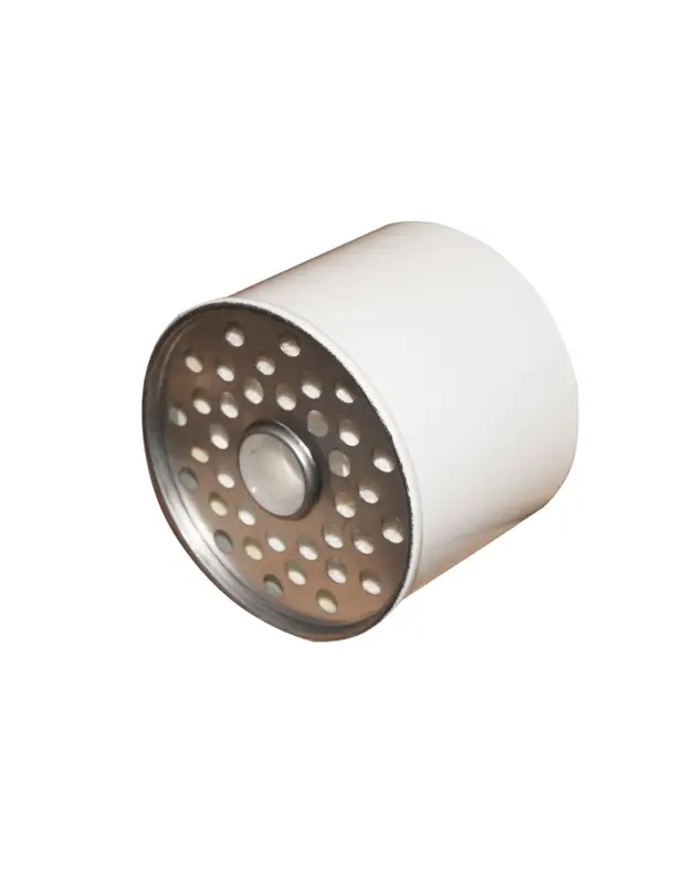 Cartuccia filtro gasolio in carta, Ø est. 78 mm, altezza 71 mm, multimarca Novità