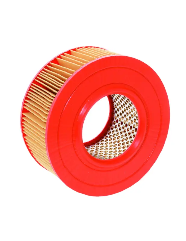 Direttamente Dal Produttore Filtro aria compatibile Volvo rif. 858488, Ø est. 200 mm, H 100 mm