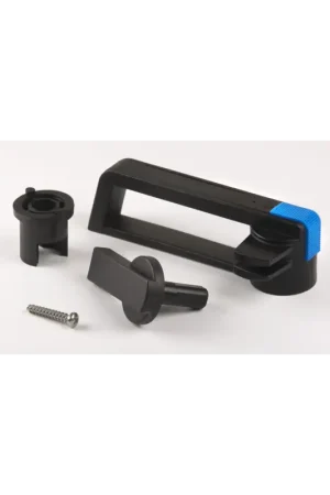 Promo Stagionale Gebo maniglia sinistra ricambio passo uomo standard, no Flush Line
