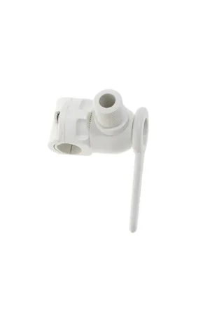 Prezzo Di Fabbrica Marine Town base antenna snodata in nylon, montaggio su tubo Ø 22-25 mm