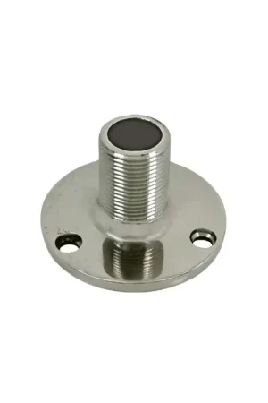 Marine Town base antenna fissa inox AISI 316 Prezzo Basso
