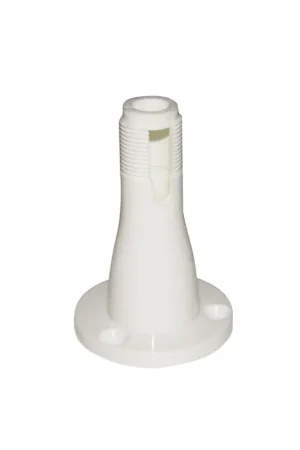 Spedizione Espresso Base antenna fissa in nylon AAA, montaggio a ponte