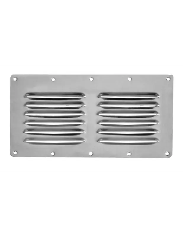 Marine Town presa aria in acciaio inox 230x115 mm Economico