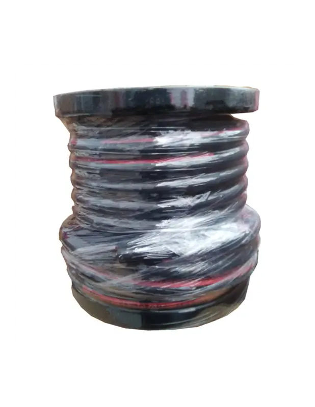 Prezzo Basso Thor tubo carburante ISO 7840 A1 SAE J1527 RINA Lloyd's, Ø 8x17-10x19 mm