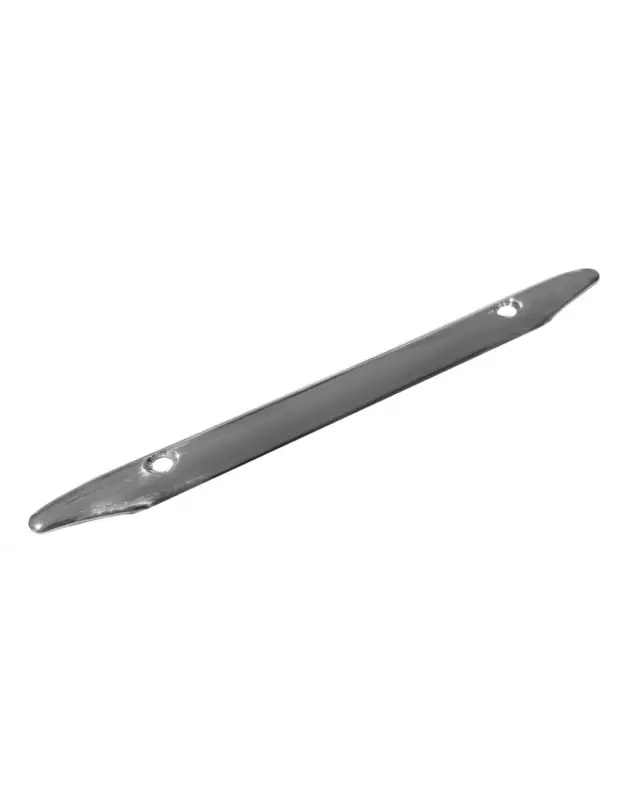 Marine Town profilo antisfregamento cime inox AISI 316, sp. 2 mm, 4 misure Offerta Del Giorno