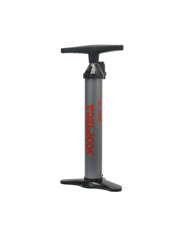 Gonfiatore Bravo 101 Sconto