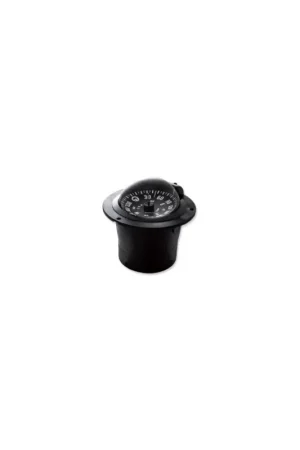 Bestseller Riviera Urania BU1, bussola a incasso orizzontale, rosa Ø 100 mm, 12V
