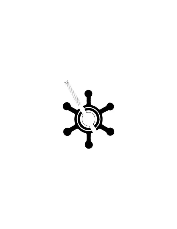 Offerta Del Giorno Girante pompa Yanmar YSB/YE/2QM/3QM/2GM/3GM, albero 9.5mm, 6 pale