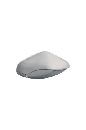 Tromba elettrica Whale PL sagomata 12V in ABS, 110x155 mm Saldi
