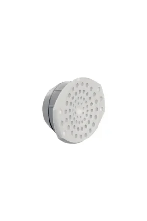 Non Perdere Tromba elettrica a incasso PL 12V cornice ovale ABS, 85x110 mm
