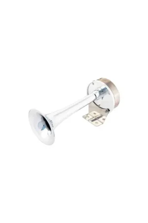 Ultimissimo Modello Marco tromba elettrica serie AA CR singola in acciaio inox