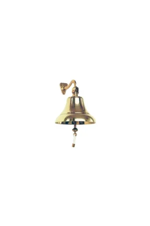 Campane nautiche classiche in ottone lucidato Di Tendenza
