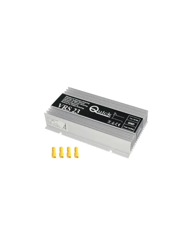 Ordina Subito Quick VRS convertitori di tensione da 24V a 12V