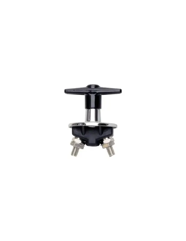 Miglior Prezzo Staccabatterie HD AA 300A, picco 2000A