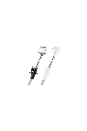 Spedizione Espresso Fanale di navigazione 360° su asta telescopica inox, certificato RINA