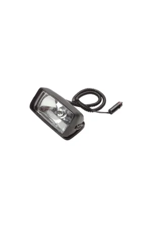 Scelto Dai Clienti Proiettore Robo Quartz 12V con lampada al quarzo, cavo estensibile