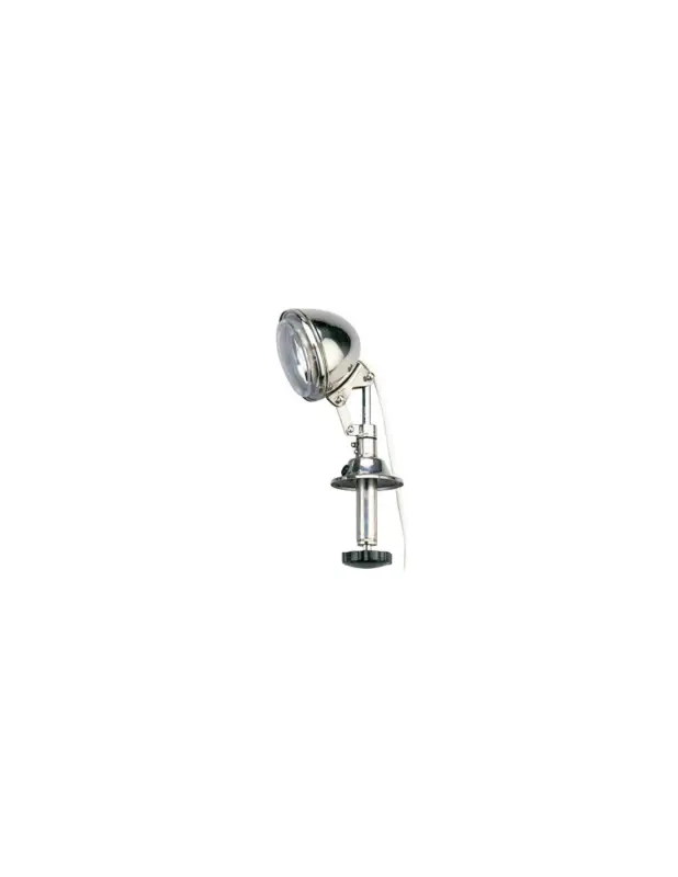 Faro Comando in Acciaio Inox per Imbarcazioni Offerta Speciale