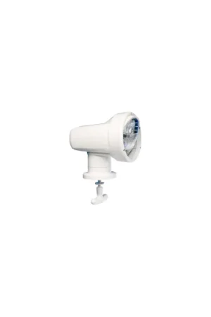 Faro orientabile da cabina serie Ocean, alogeno stagno Offerta Limitata