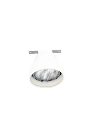 Compra Adesso DHR faro da crocetta A-line Soft Still, PVC, attacco fisso inox, 12V/35W