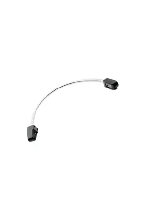 Luce da carteggio LED Copilot 2, bianca/rossa 12V Occasione Imperdibile