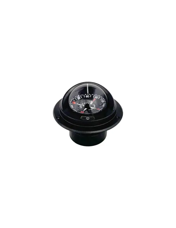Riviera bussola serie Artica BA1 a incasso con illuminazione Subito Disponibile