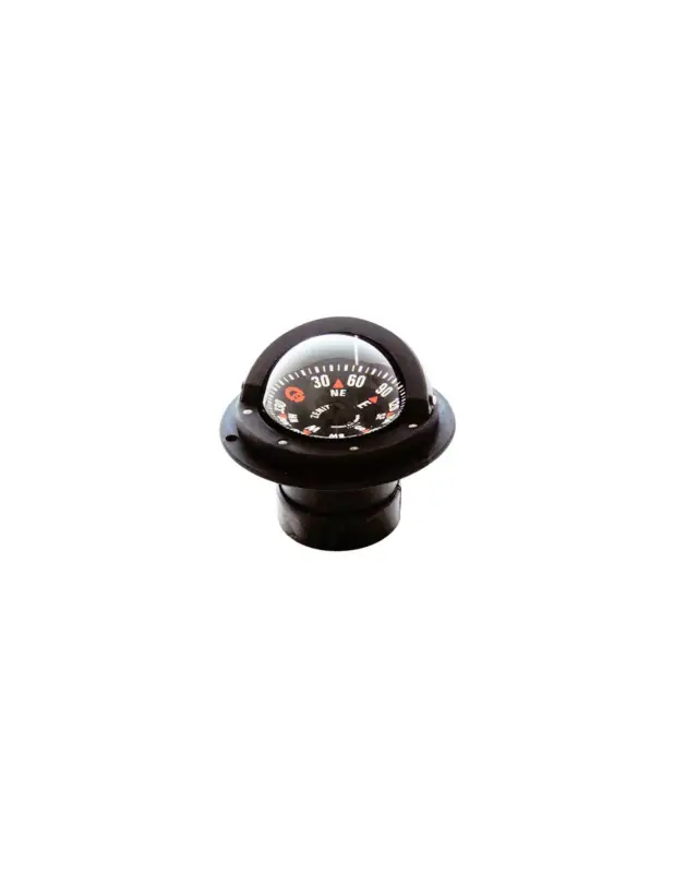 Saldi Riviera bussola serie Zenith BZ1 a incasso con schermo antiriflesso