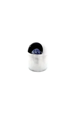 Reso Gratuito Riviera White Star B6W6, bussola a chiesuola in acciaio inox