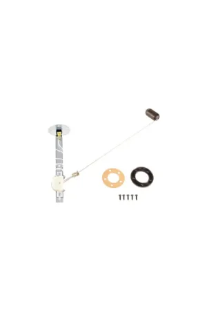 Uflex trasmettitore livello carburante a leva, serbatoi 200-600 mm, 10-180 Ohm Ordina Subito