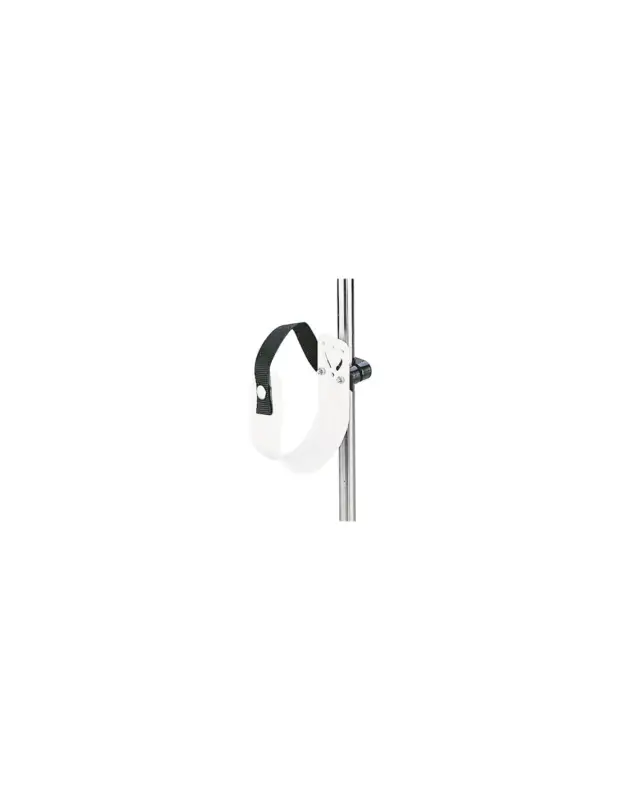 Supporto PVC per salvagente anulare con attacco a parete e tubo ø 22-25 mm Compra Adesso