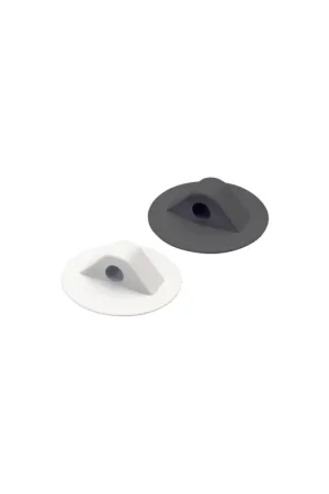Piastra passacorda Eco in PVC per coperta A Buon Prezzo