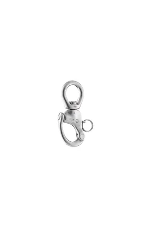 Must-Have Wichard moschettone sgancio rapido spi occhio girevole taglia L