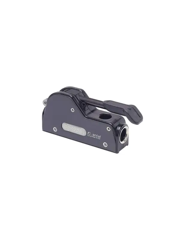 Antal stopper V-GRIP in alluminio per cavi tecnici Subito Disponibile