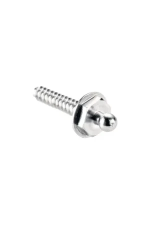 Super Prezzo Loxx vite mordente autofilettante in acciaio inox per sistema ad aggancio rapido