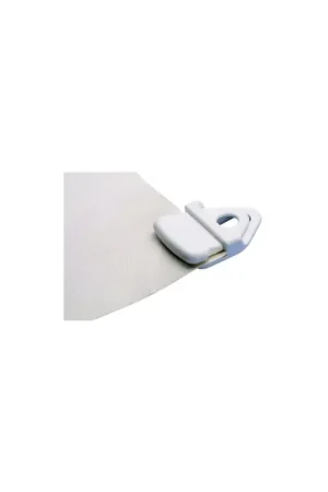 Hold-on Grip sistema fermateloni in nylon, confezione da 10 pezzi Offerta Del Giorno