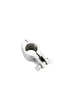 Ultime Pezzi Giunto apribile TAS in acciaio inox con perno sfilabile per cappottine