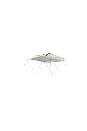 Ultima Occasione Tessilmare Bimini Top 3 archi, tendalino sole-acqua