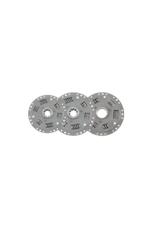 Prezzo Ridotto Parastrappi per invertitori Twin Disc, Technodrive e Hurth