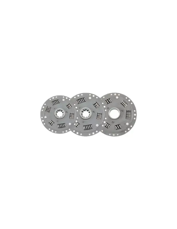 Prezzo Ridotto Parastrappi per invertitori Twin Disc, Technodrive e Hurth