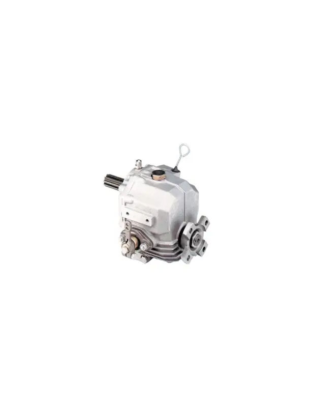 Twin Disc Technodrive TMC40P invertitore meccanico marino Direttamente Dal Produttore