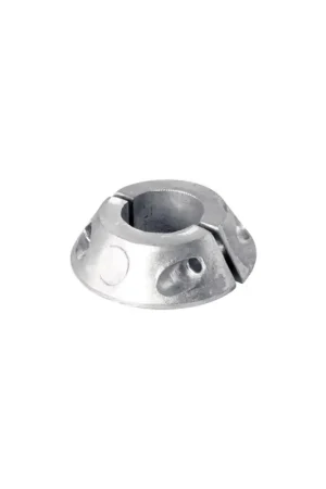 Soddisfatti O Rimborsati Anodo collare zinco Max-Prop, Ø interno 46 mm