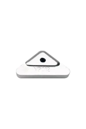 Promo Stagionale Anodo placca in zinco per Volvo Penta 290 Duo Prop DPX