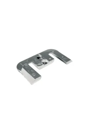 Anodo piastra Mercruiser Bravo I/II/III, zinco Direttamente Dal Produttore