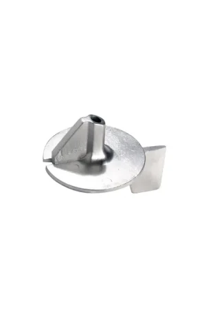 Anodo pinna Mercury 15-25 HP, nuovo tipo, zinco Spedito Oggi