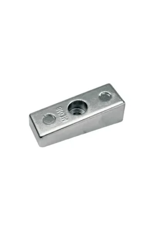 Ordina Subito Anodo a cuneo zinco Mercury/Mariner 30-350 HP, rif. 826134Q
