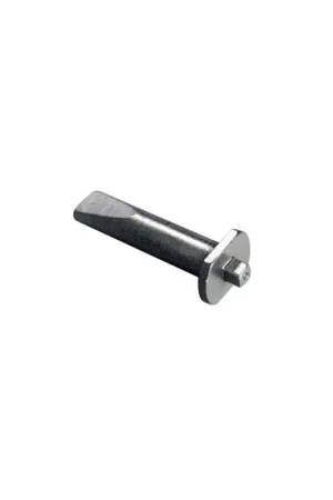 Promozione Anodo barrotto zinco Mercury 25-50 HP 4T, rif. 826887M