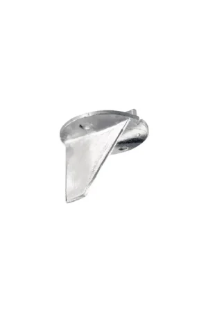 Di Tendenza Anodo pinna zinco Tohatsu M60B-140A 2T, M90-140A, M40-90, 25-140 HP