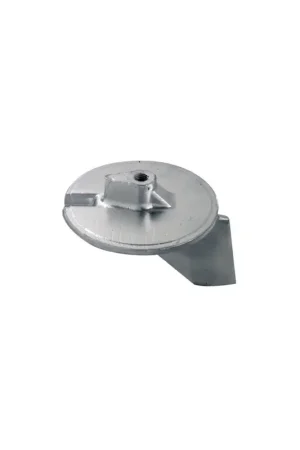 Ultimissimo Modello Anodo pinna in alluminio per motori Yamaha 150-300 HP