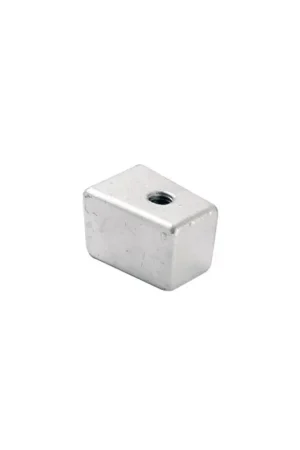 Nuovo Arrivo Anodo cubo in alluminio per motori Yamaha 25-60 HP