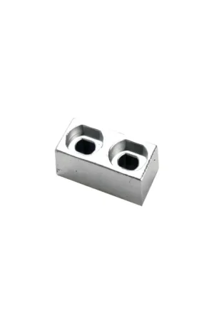 Anodo cubo per Yamaha 115-225 HP vecchio tipo Prezzo Conveniente