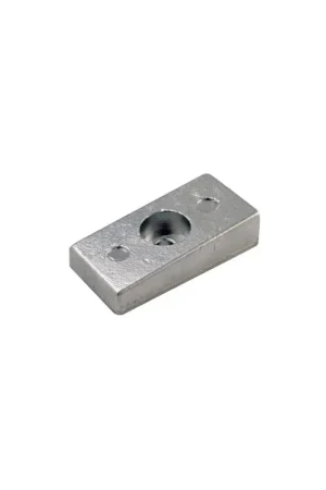Anodo piastrina per Honda BF 75-225 HP in zinco Acquista Ora